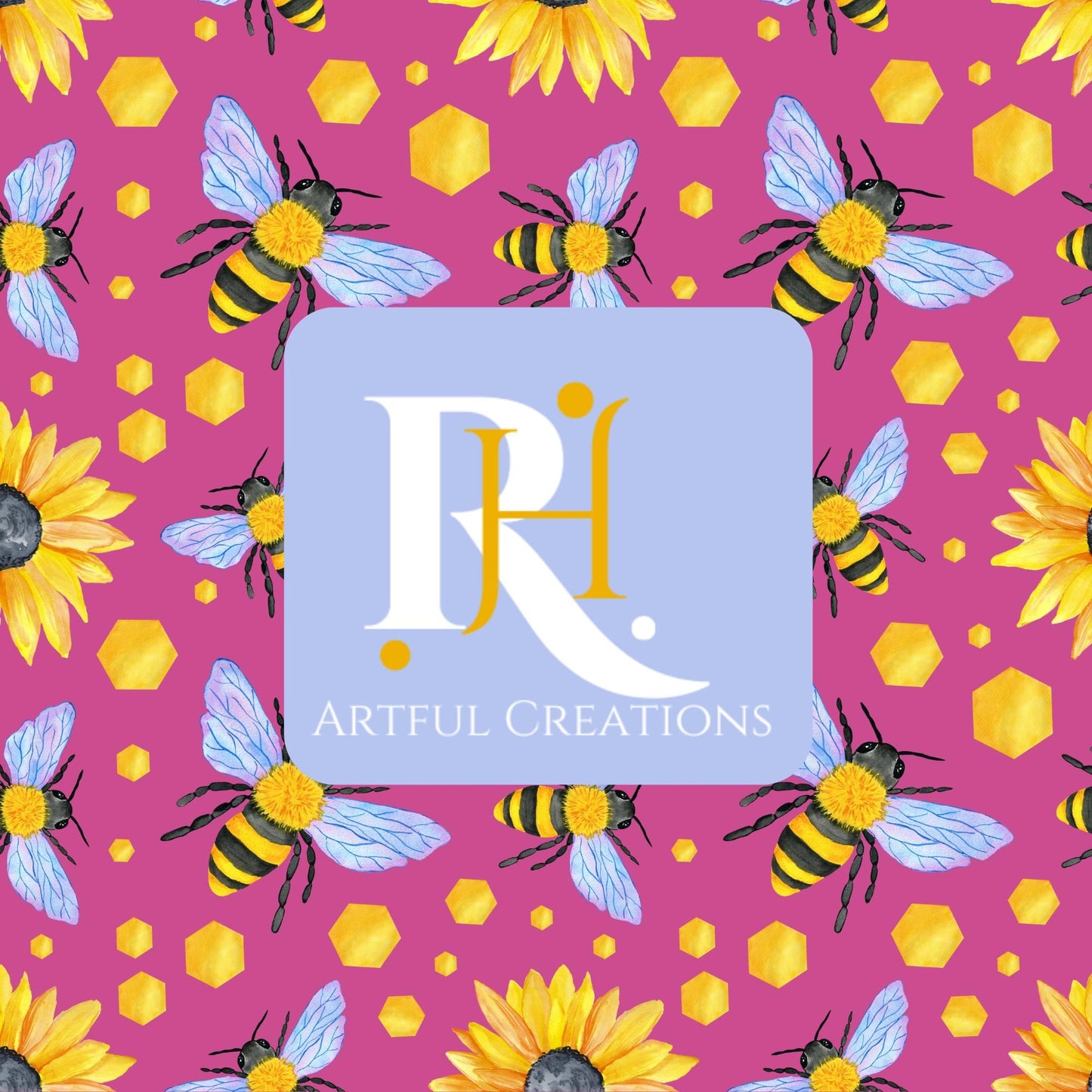 Sunflower Bookmarkers