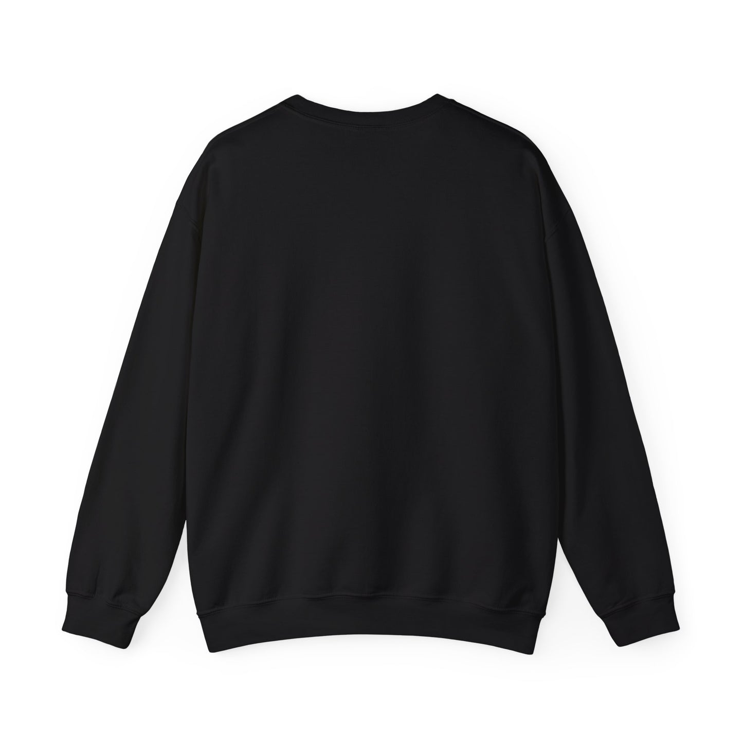 Women Of Today Heavy Blend™ Crewneck Sweatshirt (Dark Colors)