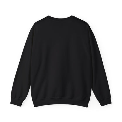 Women Of Today Heavy Blend™ Crewneck Sweatshirt (Dark Colors)
