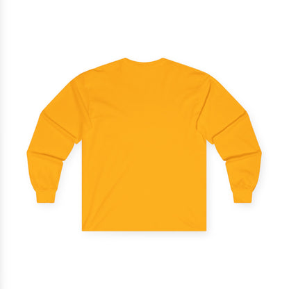 Sunflower, Ultra Cotton Long Sleeve Tee