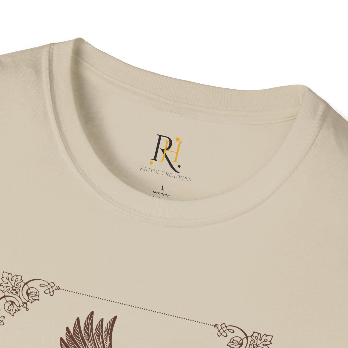 Griffin Antiquities, Unisex T-Shirt