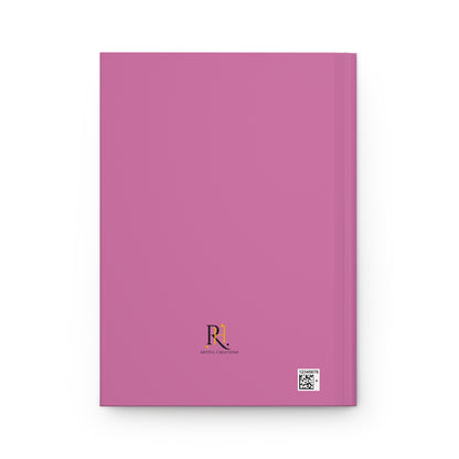 Unicorn, Badass Self,   Hardcover Journal