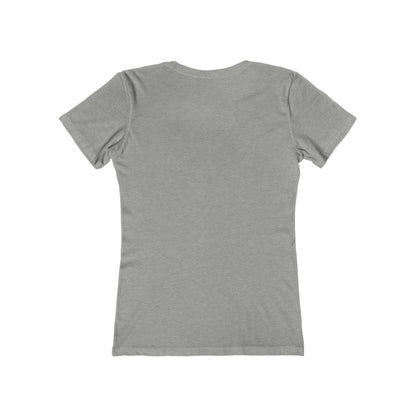 "I Read Banned Books" Women's Slim Fit Tee (More Colors)