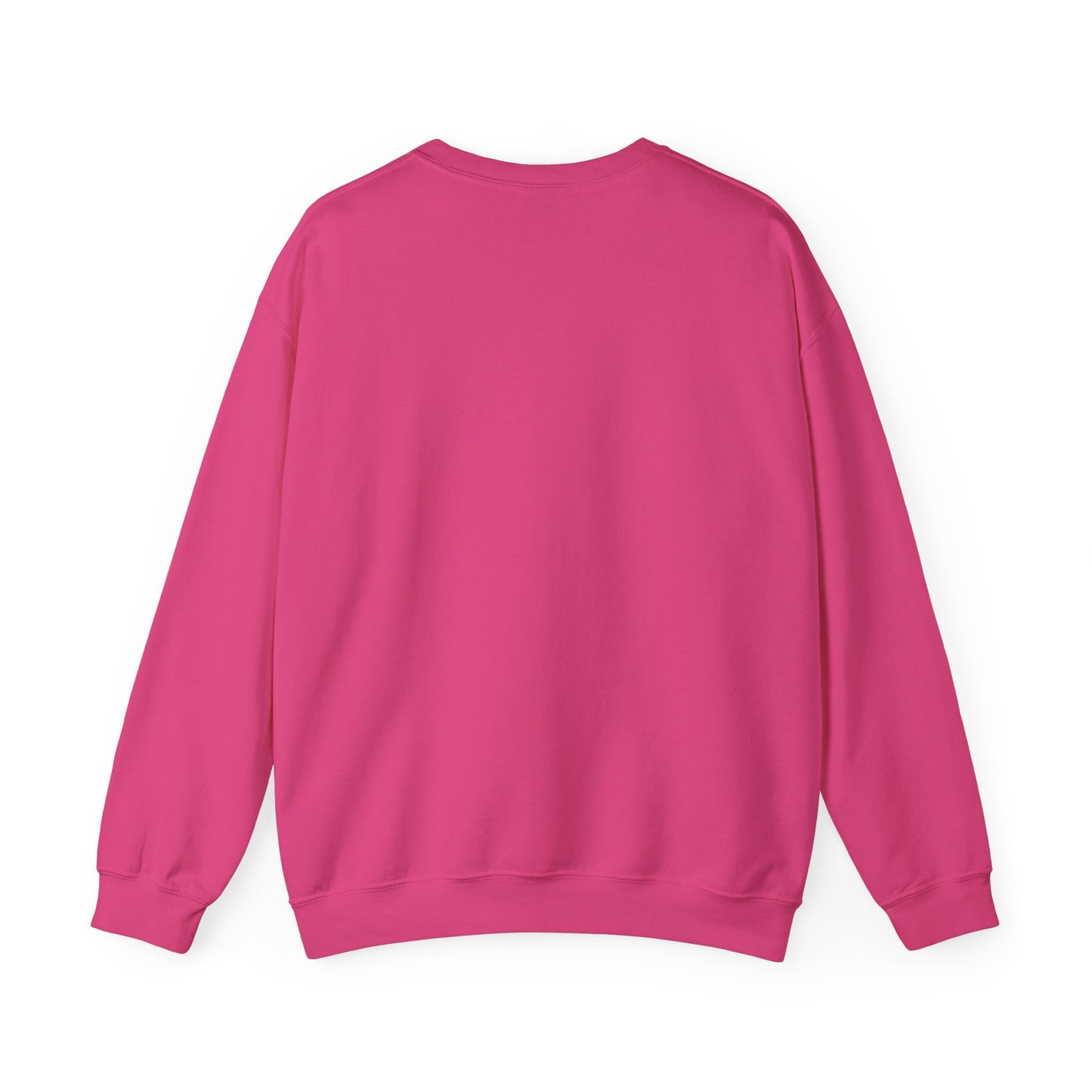 Women Of Today Heavy Blend™ Crewneck Sweatshirt (Dark Colors)
