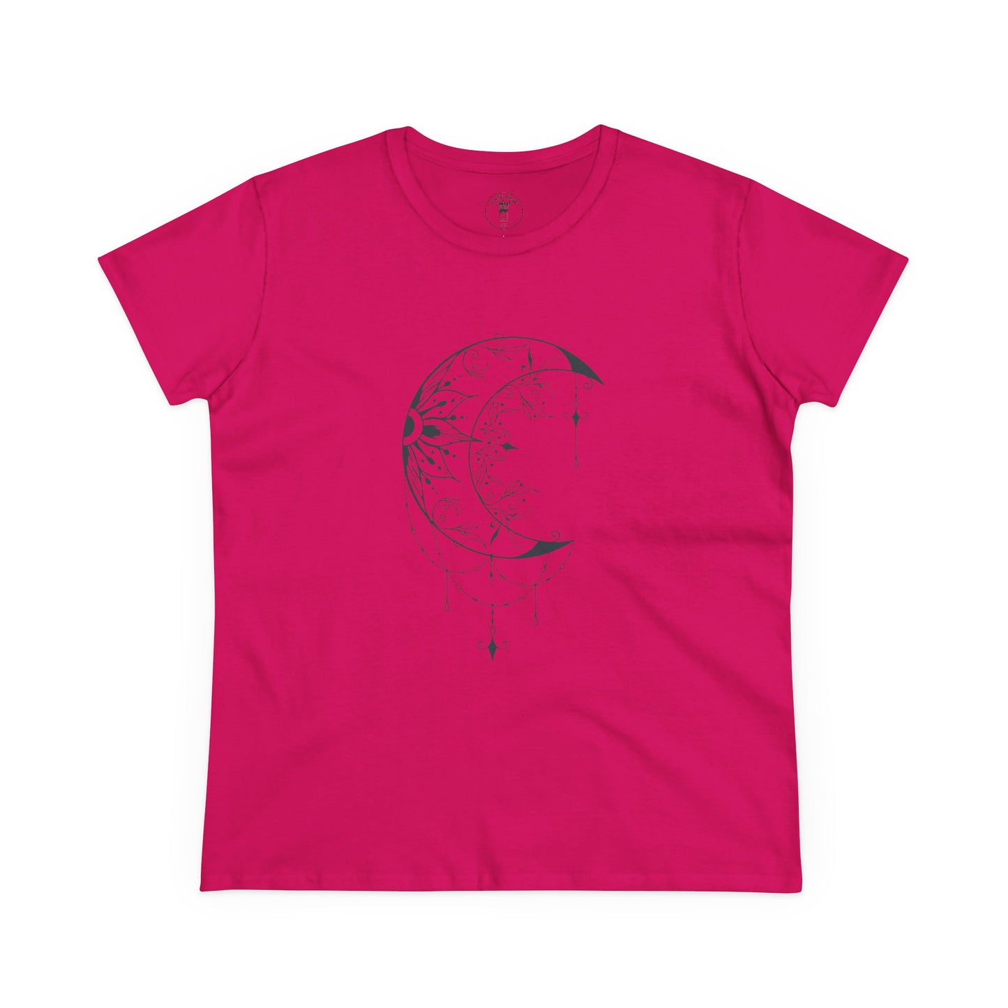 Mystic Moon, Tee