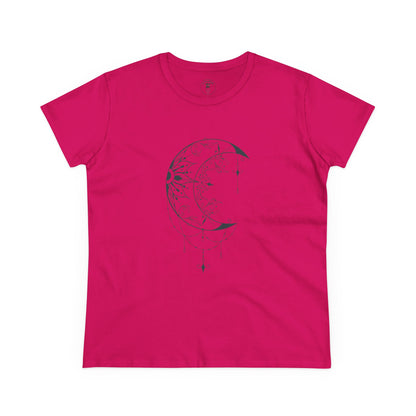 Mystic Moon, Tee