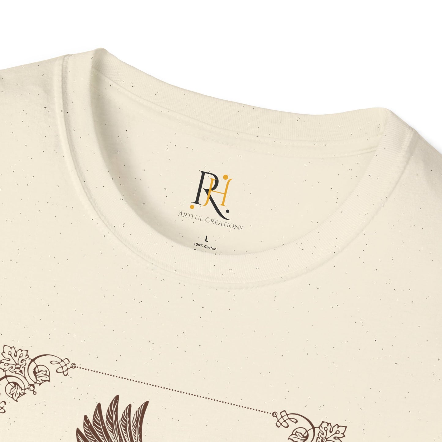 Griffin Antiquities, Unisex T-Shirt