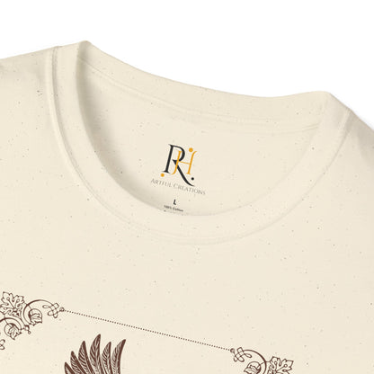 Griffin Antiquities, Unisex T-Shirt