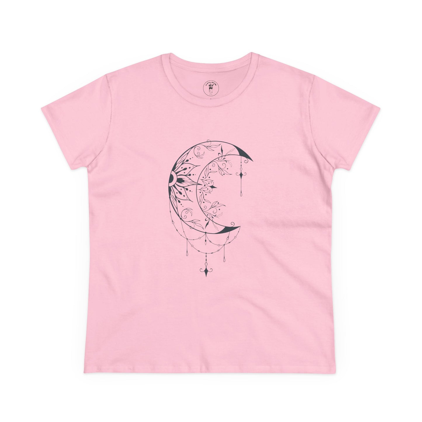 Mystic Moon, Tee