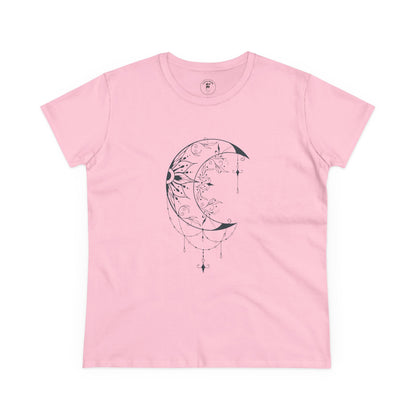 Mystic Moon, Tee