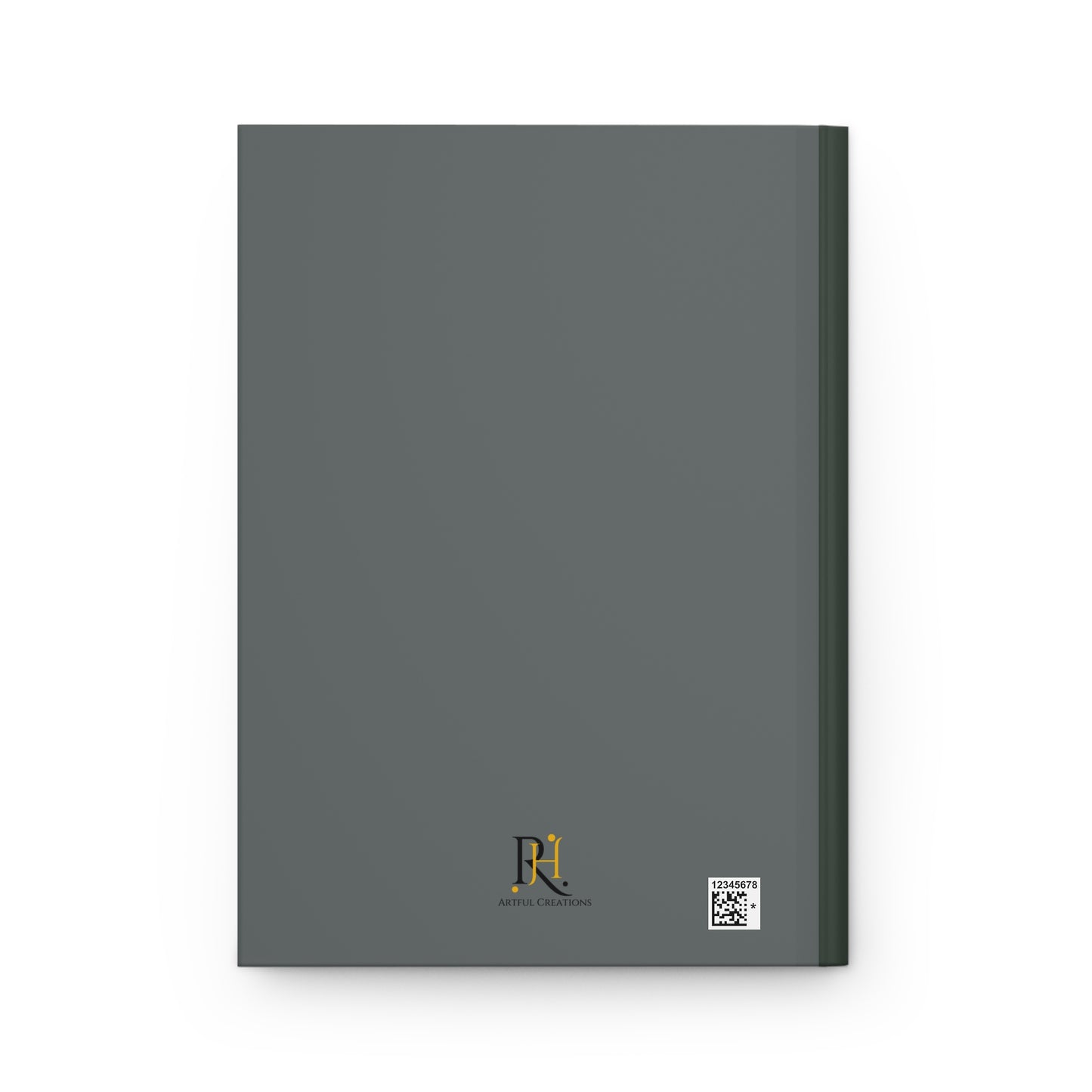 I'm just going through a Phase, Journal Hard cover