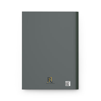 I'm just going through a Phase, Journal Hard cover