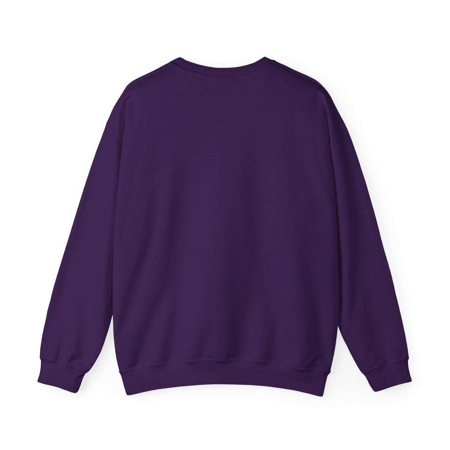 Women Of Today Heavy Blend™ Crewneck Sweatshirt (Dark Colors)