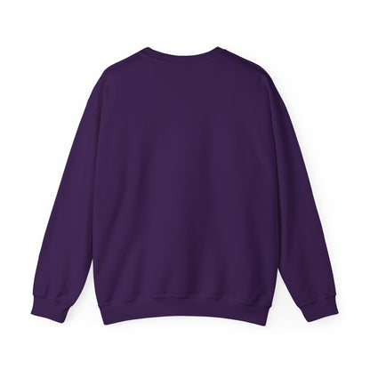 Women Of Today Heavy Blend™ Crewneck Sweatshirt (Dark Colors)