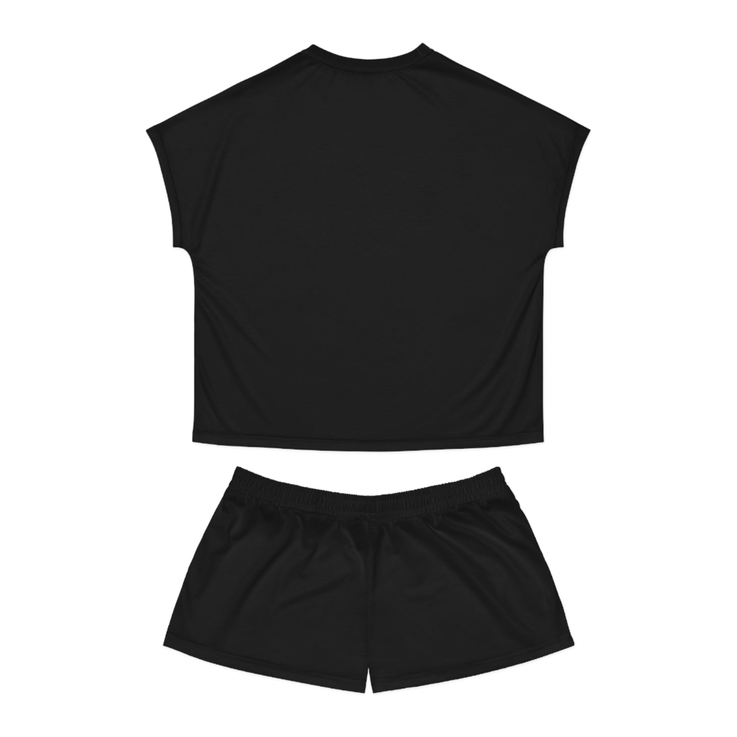 “What’s Your Wingspan?” Women’s Pajama Set