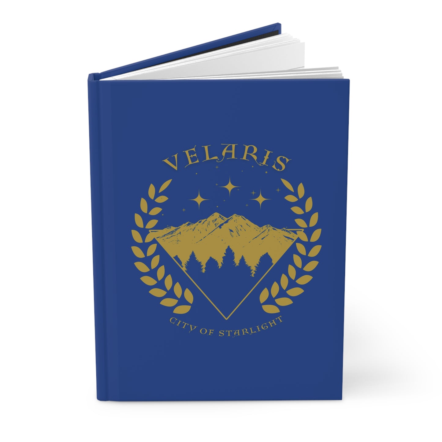 Velaris, Hardcover Journal
