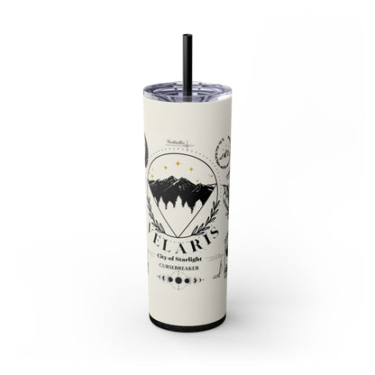 Maasvers, Insulated Tumbler 20oz