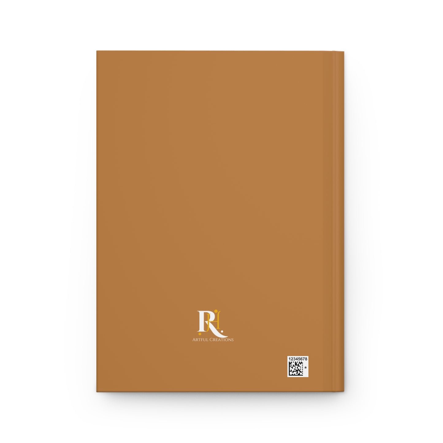 Magic Time, Journal Hardcover