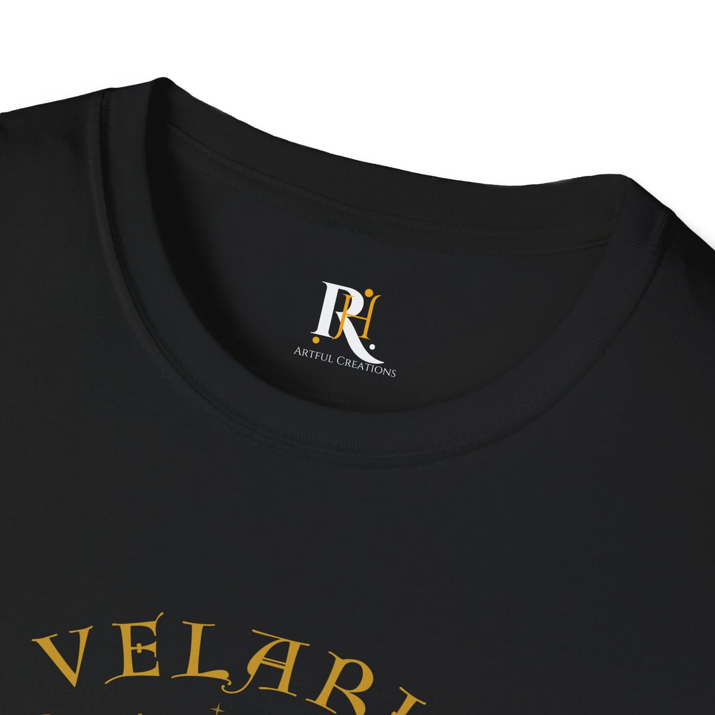 Velaris "City of Starlight" Unisex Soft-Style T-Shirt