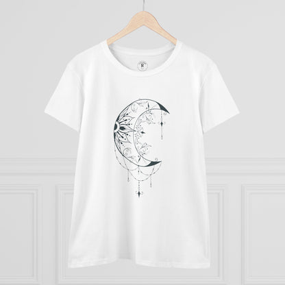 Mystic Moon, Tee
