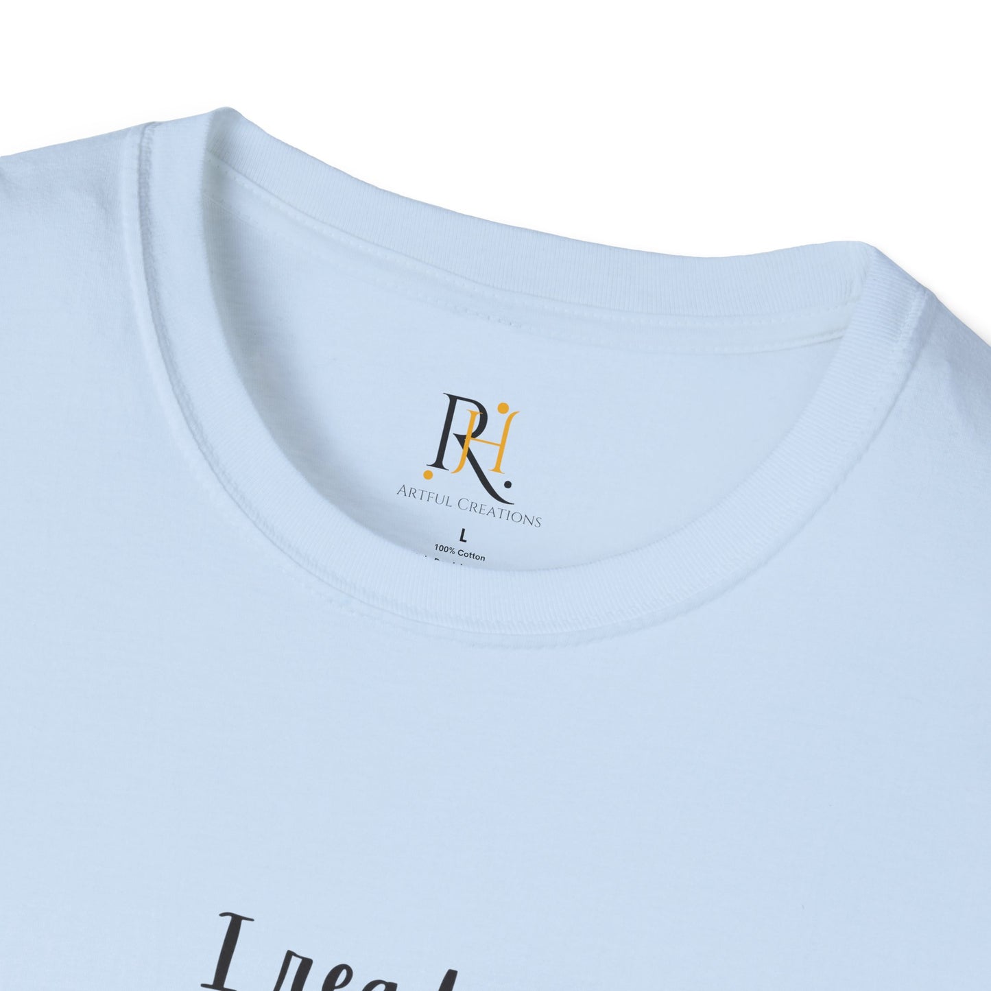 "I Read Banned Books" Unisex Tee