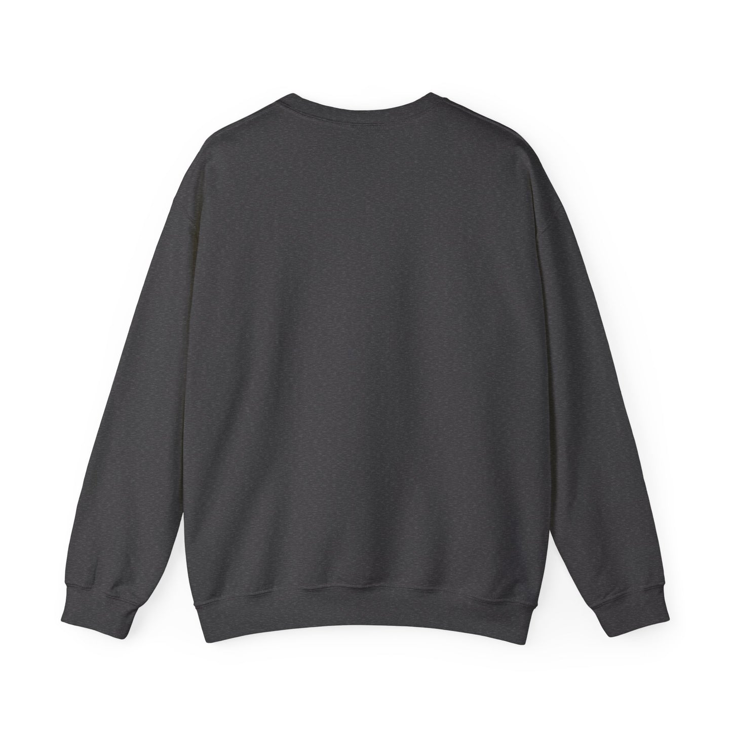 Women Of Today Heavy Blend™ Crewneck Sweatshirt (Dark Colors)