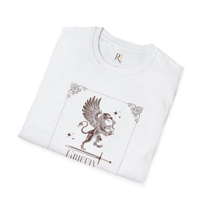 Griffin Antiquities, Unisex T-Shirt