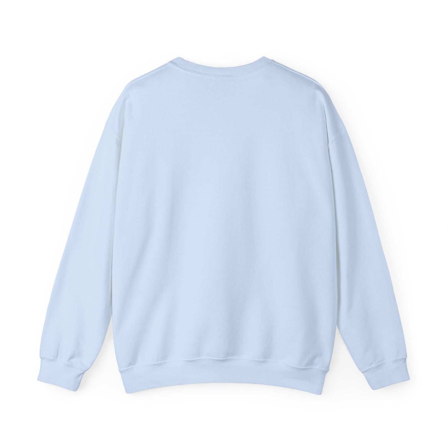 Women of Today Heavy Blend™ Crewneck Sweatshirt (Lighter Colors)