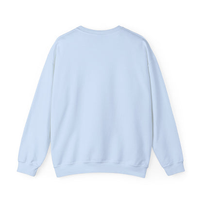 Women of Today Heavy Blend™ Crewneck Sweatshirt (Lighter Colors)
