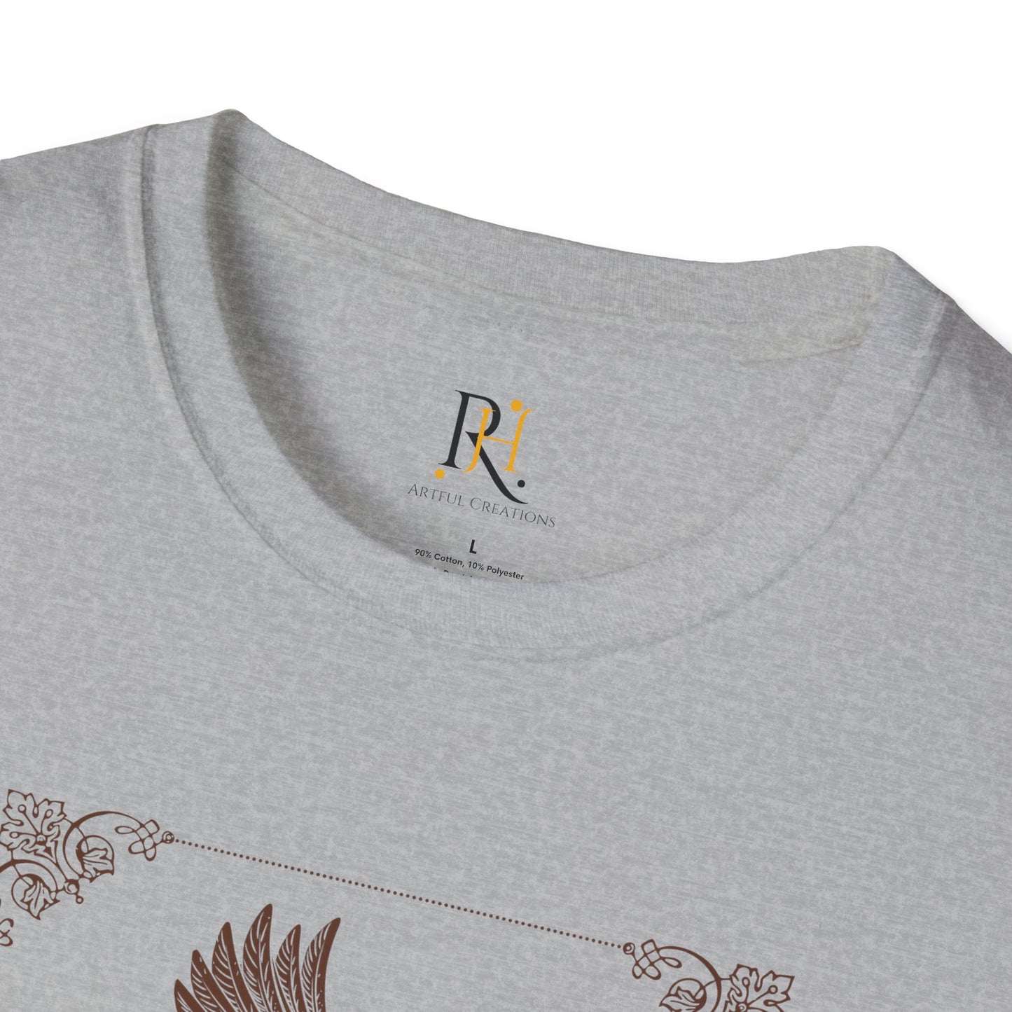 Griffin Antiquities, Unisex T-Shirt