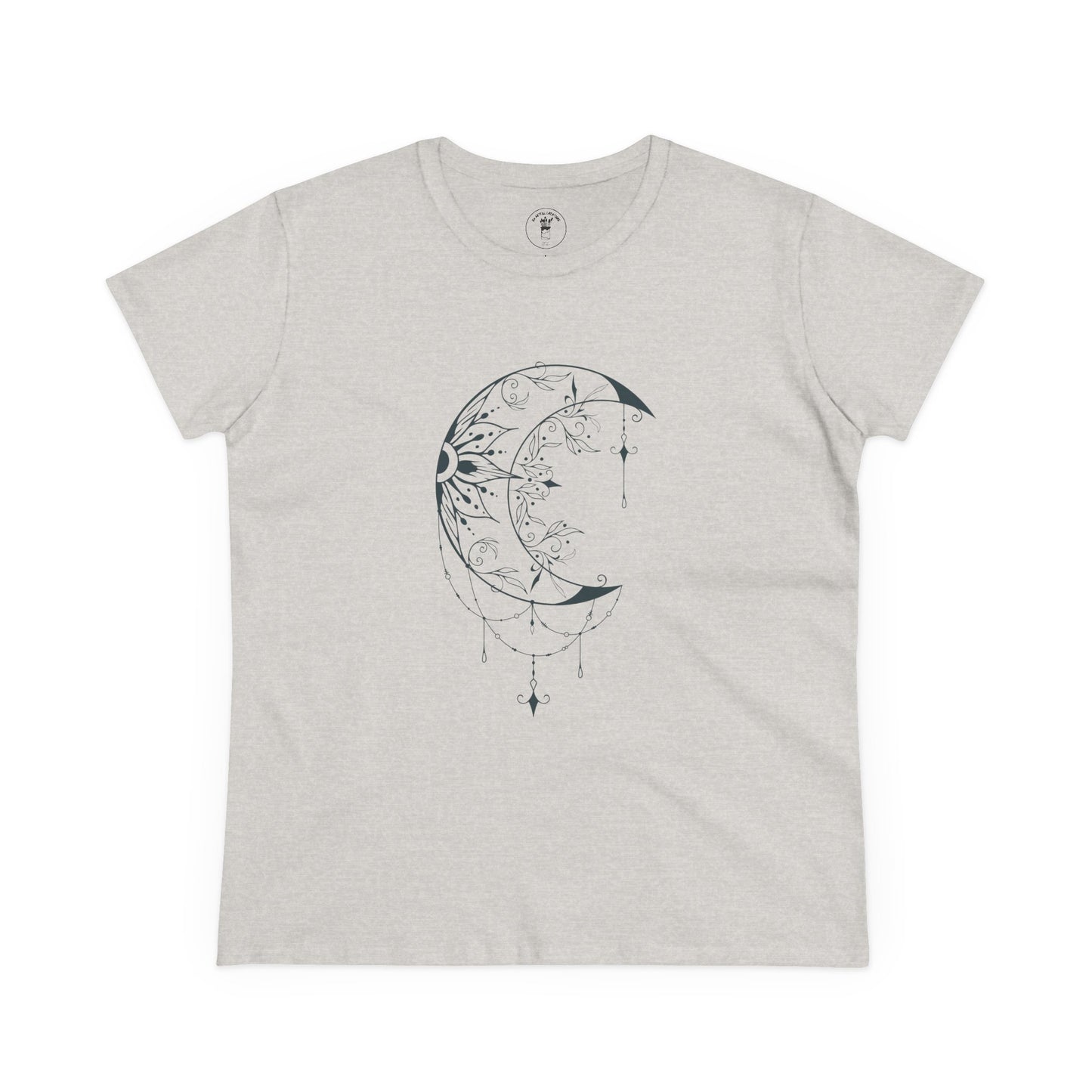 Mystic Moon, Tee