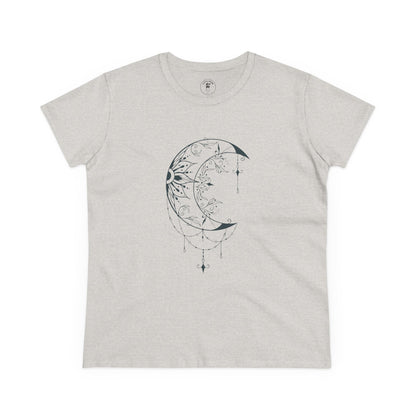 Mystic Moon, Tee