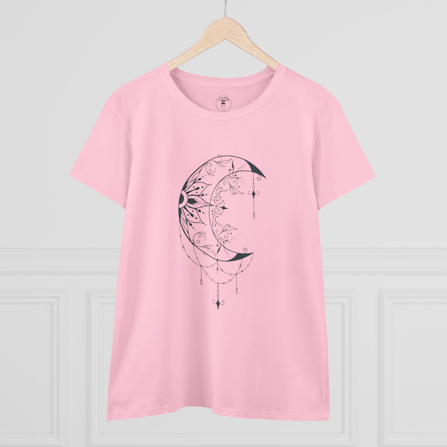 Mystic Moon, Tee