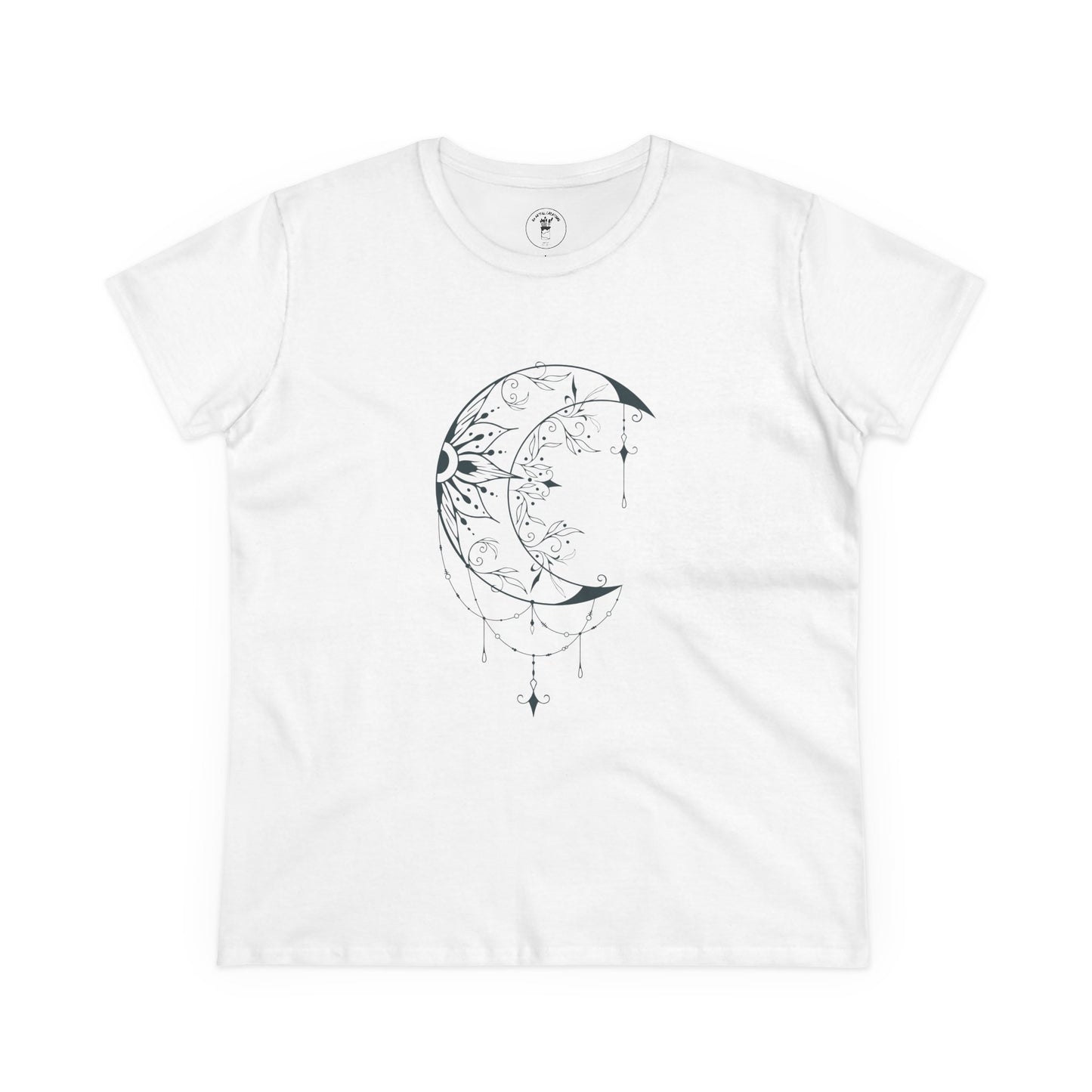Mystic Moon, Tee