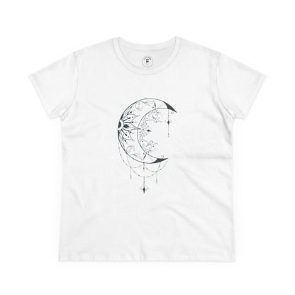 Mystic Moon, Tee