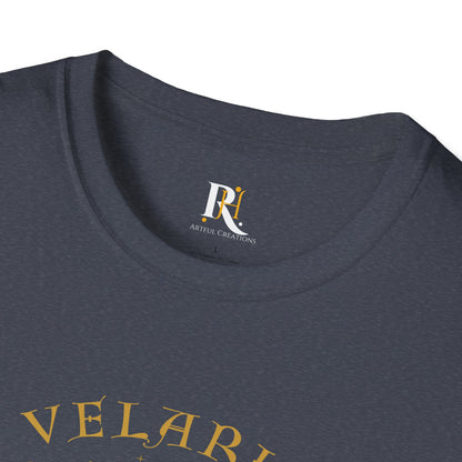Velaris "City of Starlight" Unisex Soft-Style T-Shirt