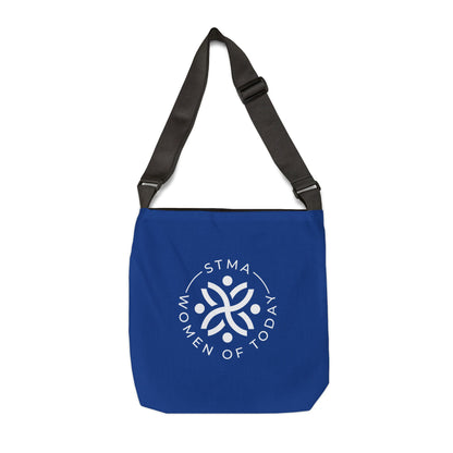 Women of Today Adjustable Tote Bag (AOP)