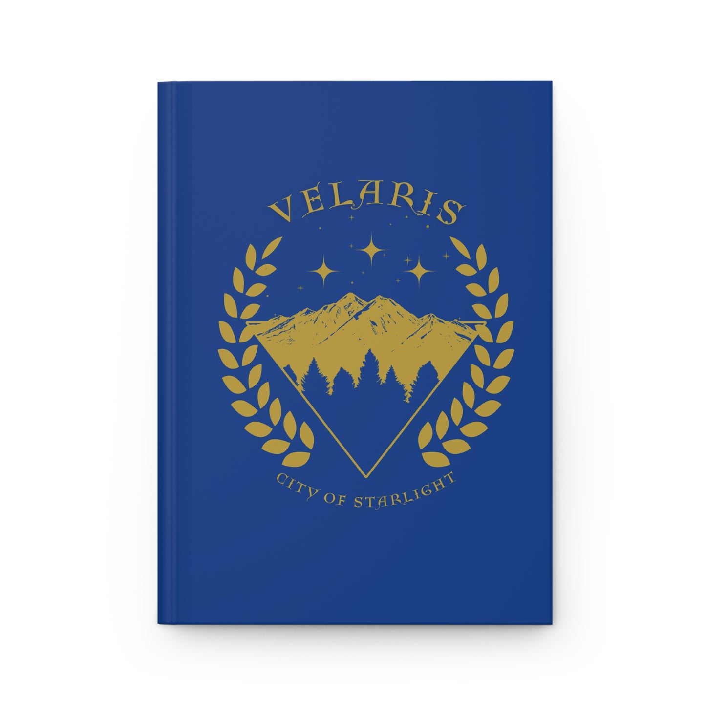 Velaris, Hardcover Journal