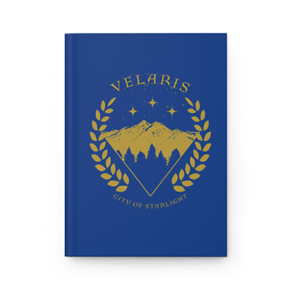 Velaris, Hardcover Journal