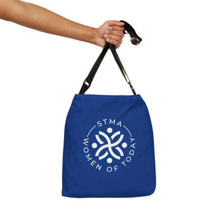 Women of Today Adjustable Tote Bag (AOP)