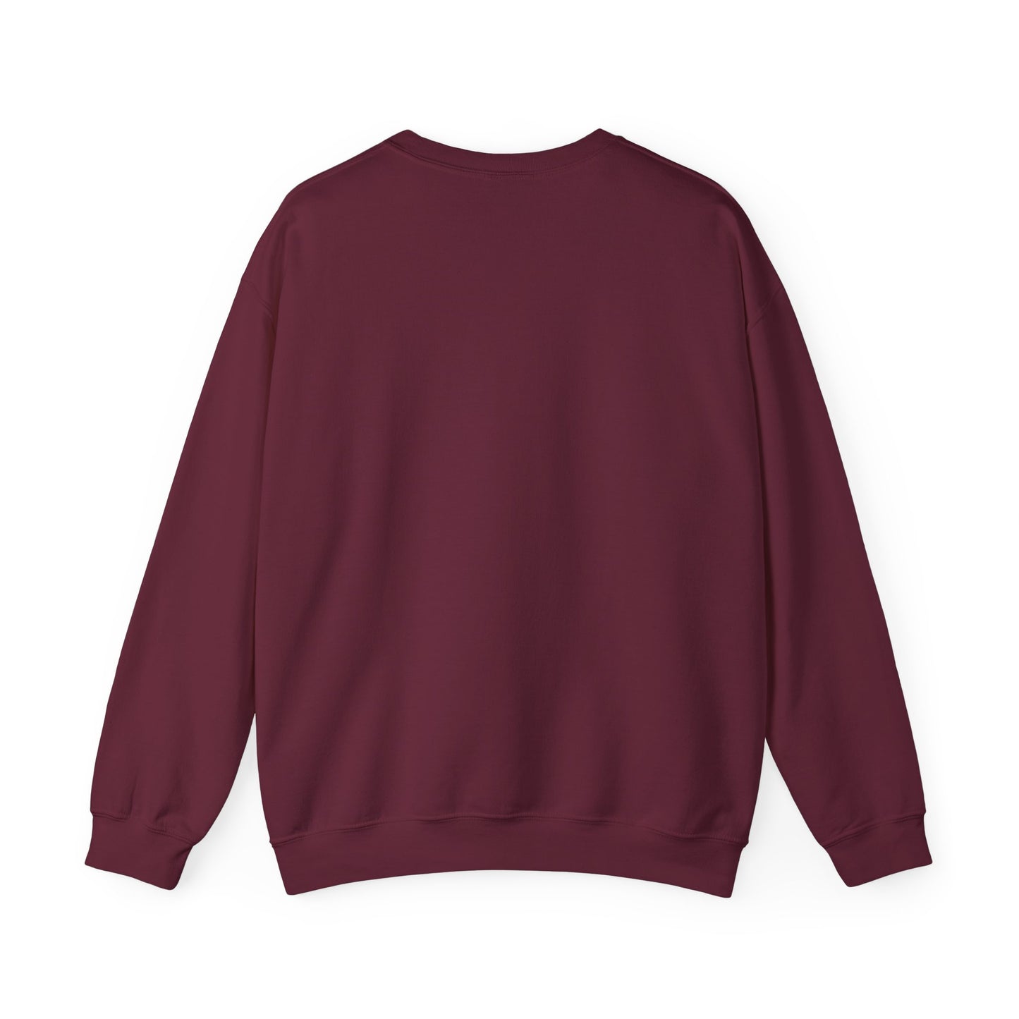 Women Of Today Heavy Blend™ Crewneck Sweatshirt (Dark Colors)