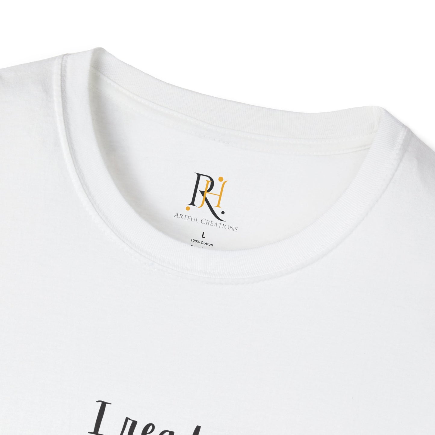 "I Read Banned Books" Unisex Tee