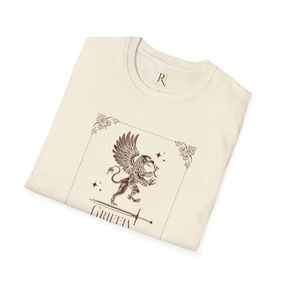 Griffin Antiquities, Unisex T-Shirt