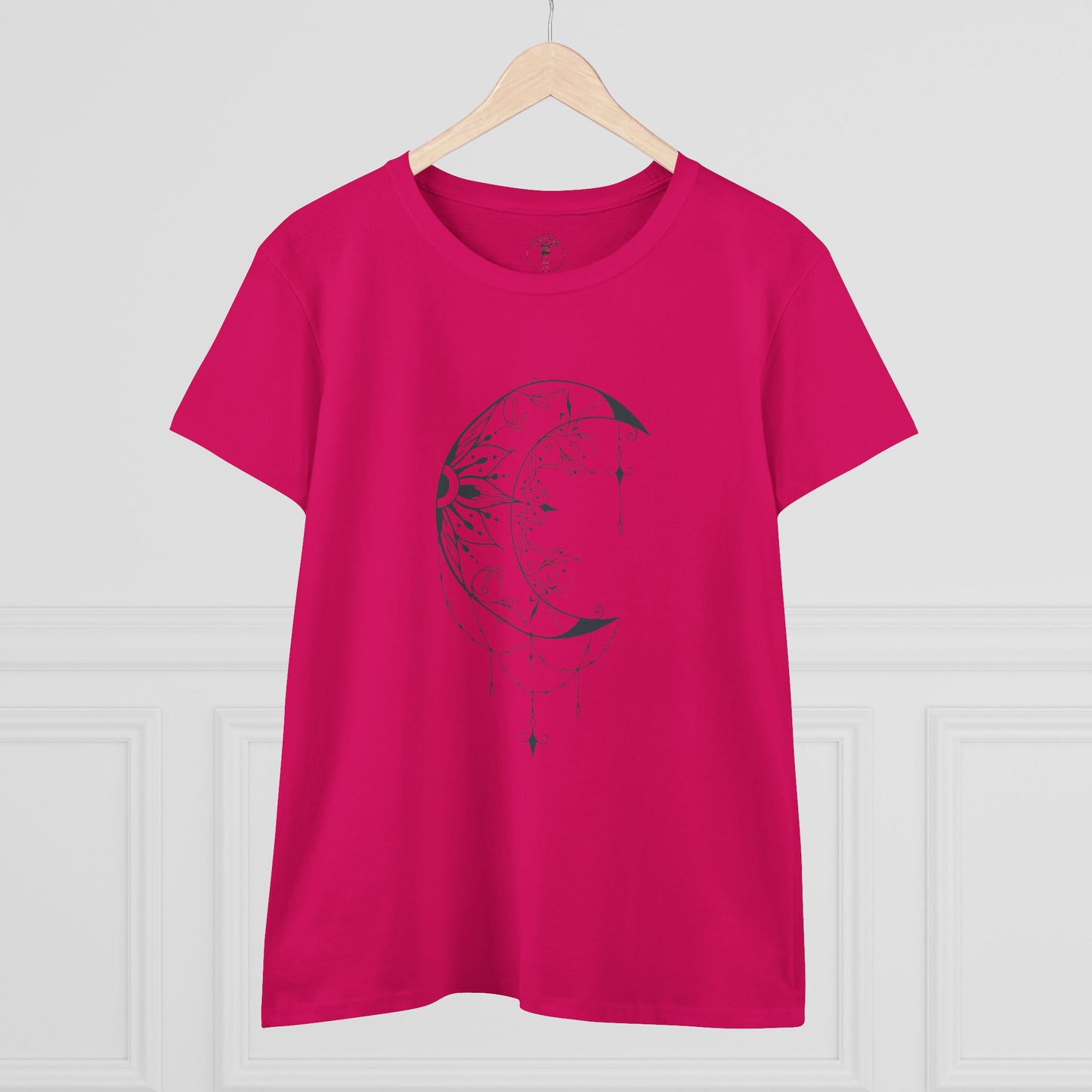 Mystic Moon, Tee