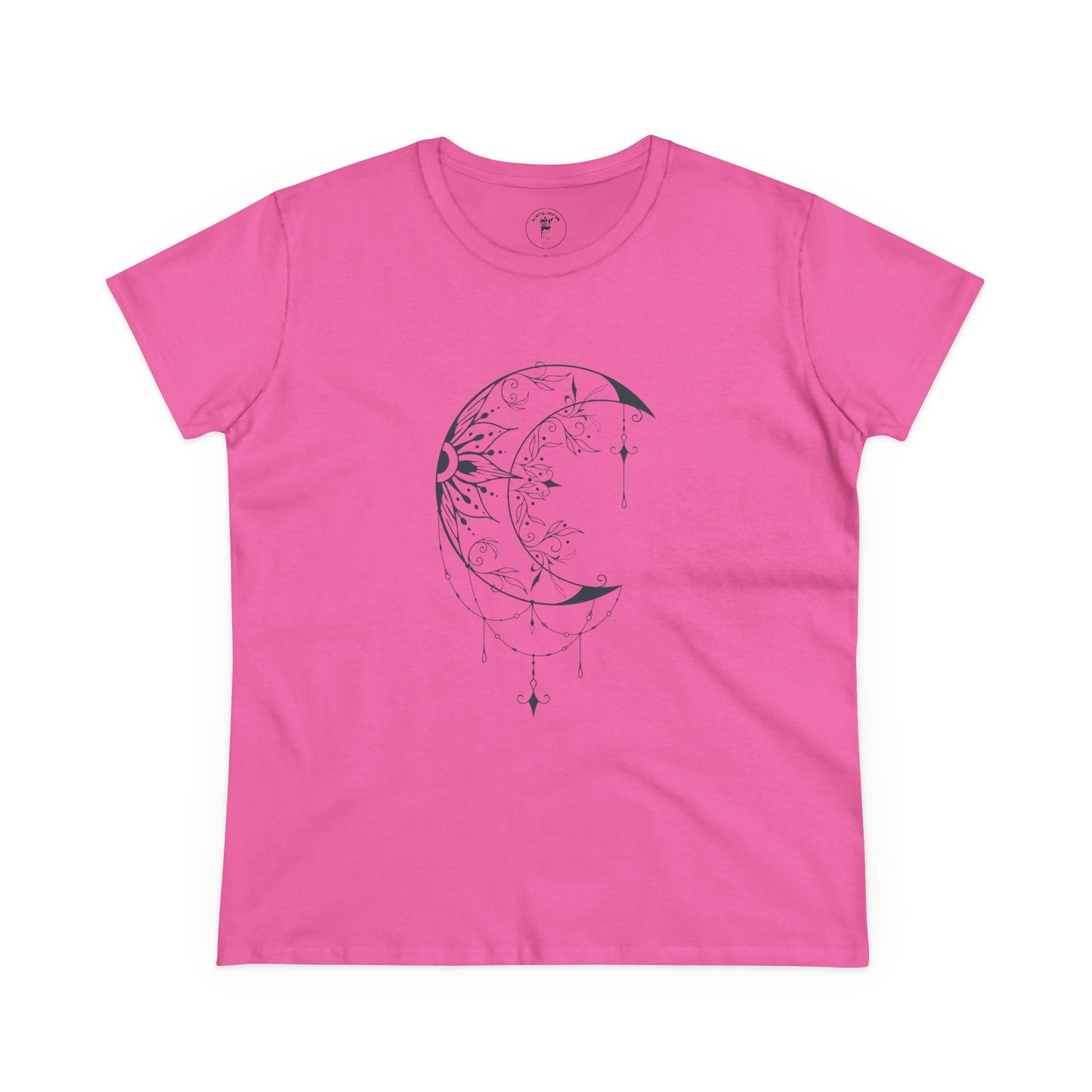 Mystic Moon, Tee