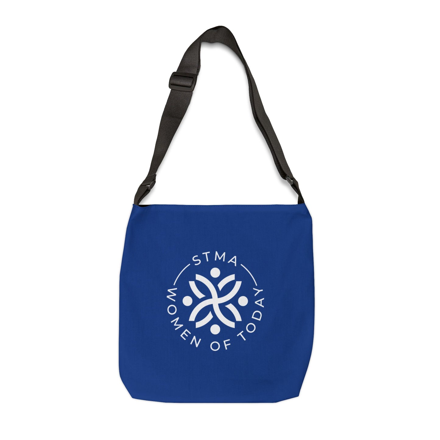 Women of Today Adjustable Tote Bag (AOP)