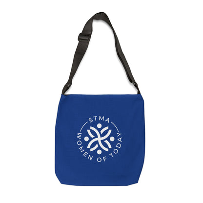 Women of Today Adjustable Tote Bag (AOP)