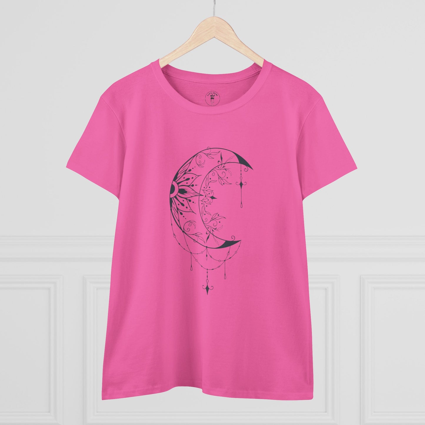 Mystic Moon, Tee