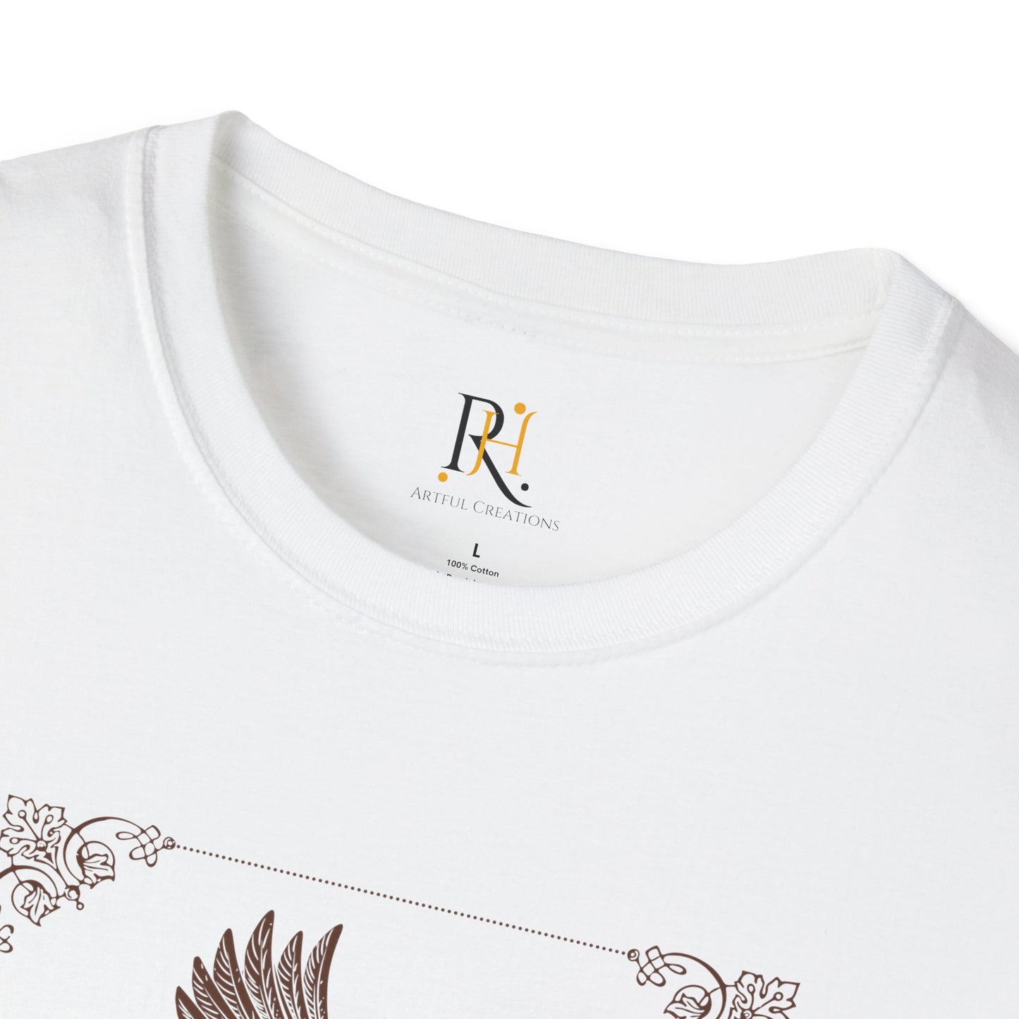 Griffin Antiquities, Unisex T-Shirt