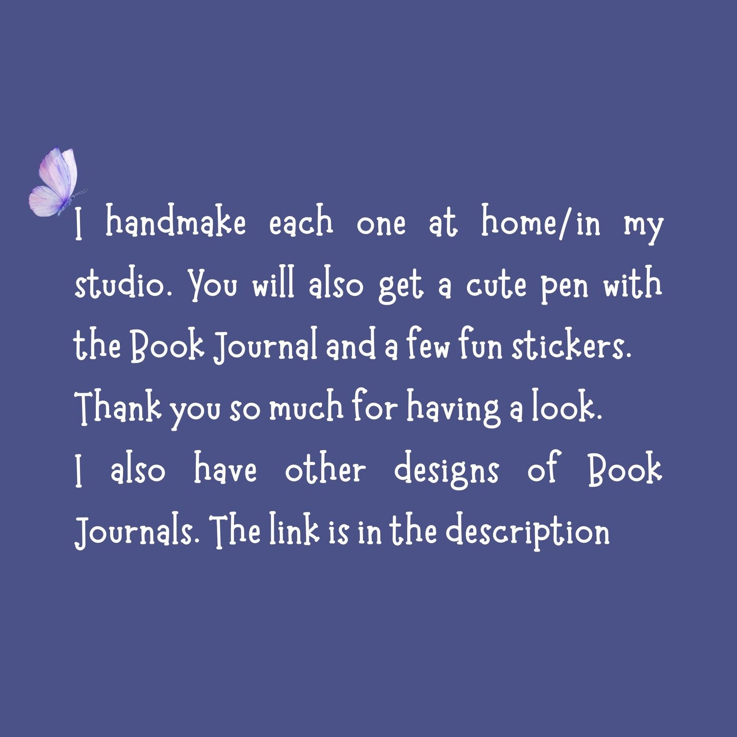 Watercolor Flowers, Book Journal (Hard or Soft Cover)